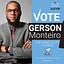 Image of Gerson Monteiro
