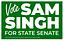 Image of Sam Singh