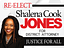 Image of Shalena Cook Jones