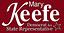 Image of Mary Keefe