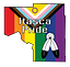 Image of Itasca Pride