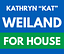 Image of Kathryn “Kat” Weiland