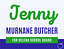 Image of Jenny Murnane Butcher