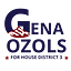 Image of Gena Ozols