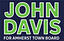 Image of John Davis