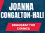 Image of Joanna Congalton-Hali