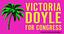 Image of Victoria Doyle