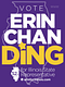 Image of Erin Chan Ding