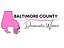 Image of Baltimore County Democratic Women Inc