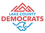 Image of Lake County Montana Democrats