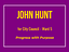 Image of John Hunt