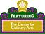 Image of Featuring The Center For Culinary Arts Inc