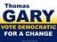 Image of Thomas Gary