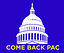 Image of Come Back PAC