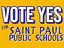 Image of Yes for Strong Schools