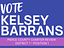 Image of Kelsey Barrans