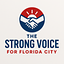 Image of The Strong Voice for Florida City