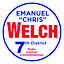 Image of Emanuel Welch
