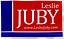 Image of Leslie Juby
