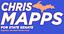 Image of Chris Mapps