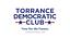 Image of Torrance Democratic Club (CA)