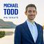 Image of Michael Todd