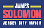 Image of James Solomon