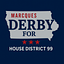 Image of Marcques Derby