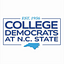 Image of The College Democrats at NC State