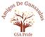 Image of Amigos De Gunsaulus