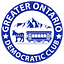 Image of Greater Ontario Democratic Club (CA)