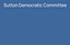 Image of Sutton Democratic Town Committee (MA)