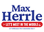 Image of Max Herrle