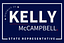 Image of Kelly McCampbell