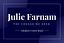 Image of Julie Farnam