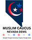 Image of Nevada State Democratic Party Muslim Caucus