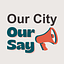 Image of Our City Our Say