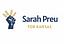 Image of Sarah Preu