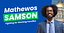 Image of Mathewos Samson