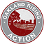 Image of Oakland Rising Action